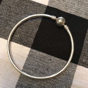 Pandora Bangle Bracelet